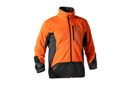 Husqvarna Classic bosbouwjack - maat XL-keizers.nu