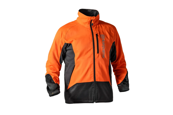 Husqvarna Classic Bosbouwjack - Maat XL