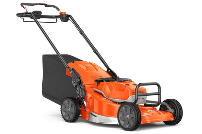 Husqvarna LC 551iV accu grasmaaier - 51 cm