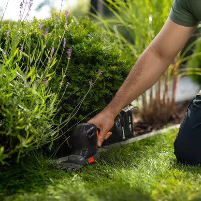 Husqvarna Aspire™ S20-P4A buxusschaar - 20 cm mes