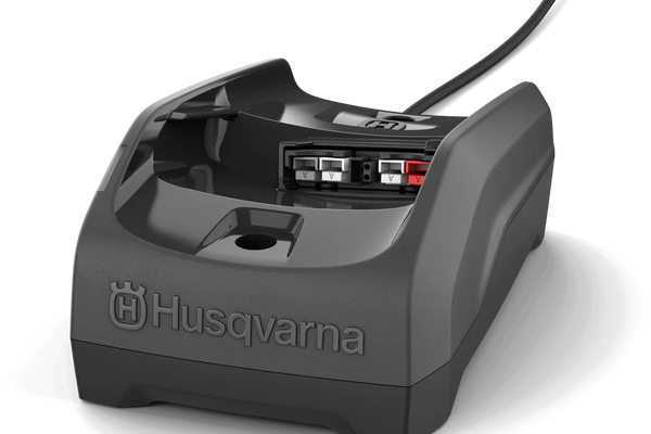 Husqvarna 40-C80 Acculader