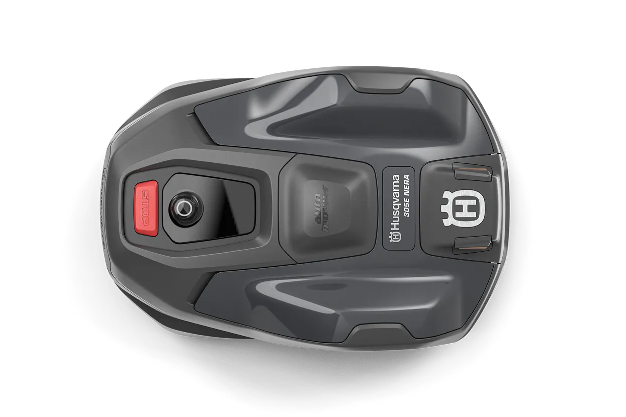 Husqvarna Automower® 305E NERA Robotmaaier - Draadloos