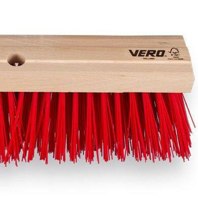 Vero 80 Straatbezem PPN - 41 cm-keizers.nu