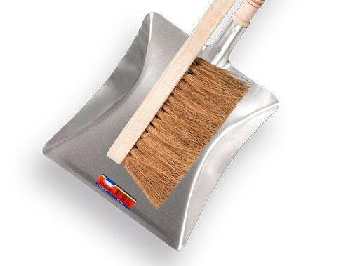 Vero 8454 Stofblik met Stoffer