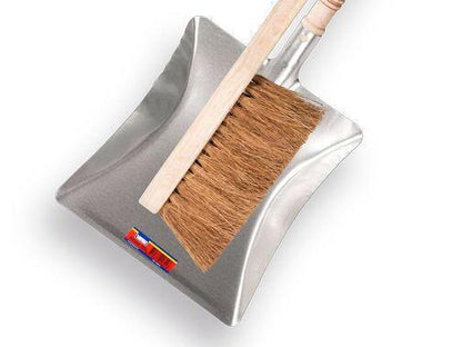 Vero 8454 Stofblik met Stoffer