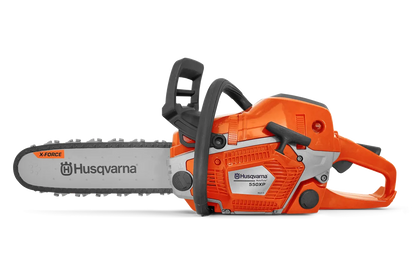 Husqvarna Speelgoed kettingzaag - kinderspeelgoed-keizers.nu
