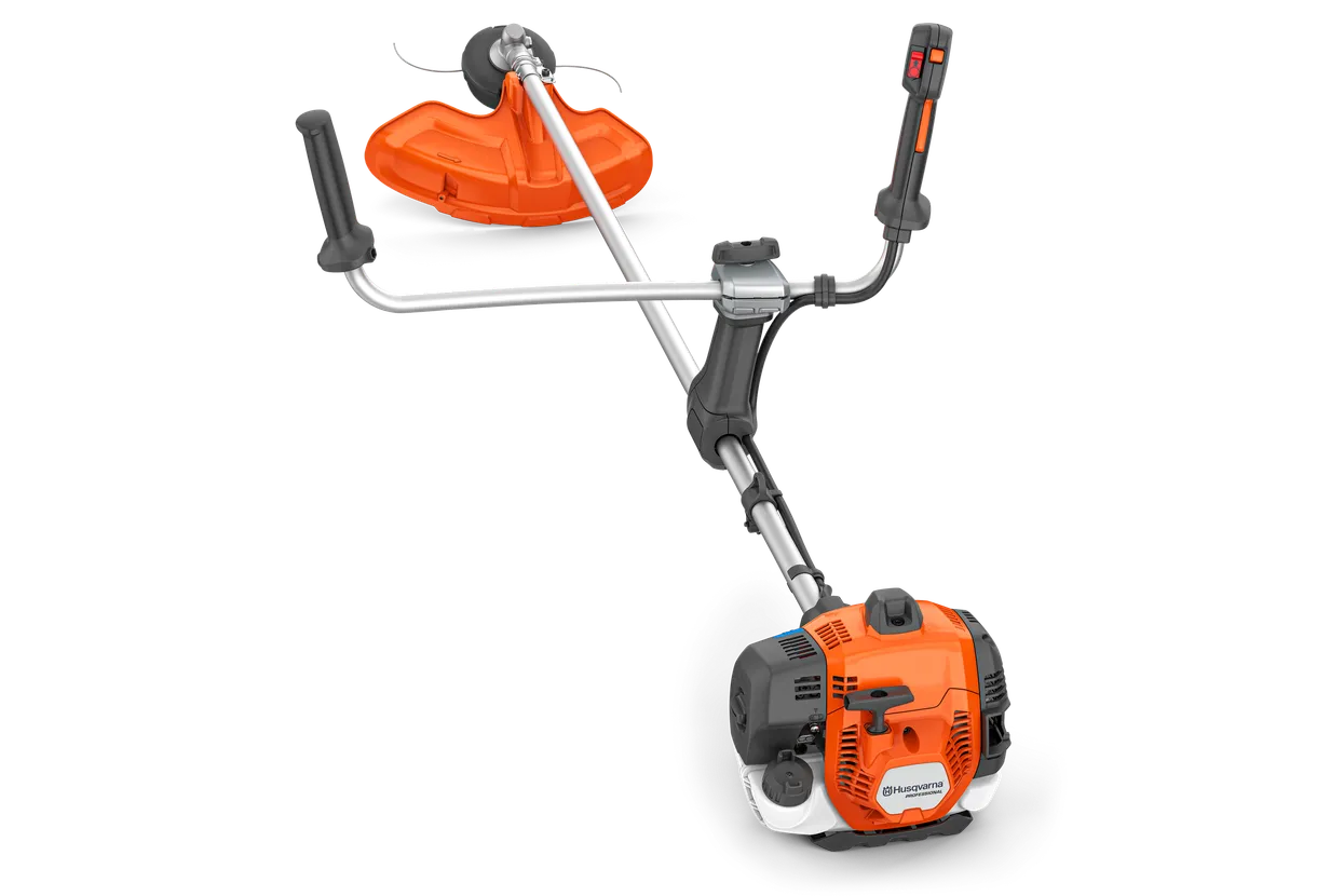Husqvarna 525RX Mark II Benzine Bosmaaier-keizers.nu