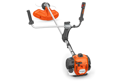 Husqvarna 525RX Mark II Benzine Bosmaaier-keizers.nu