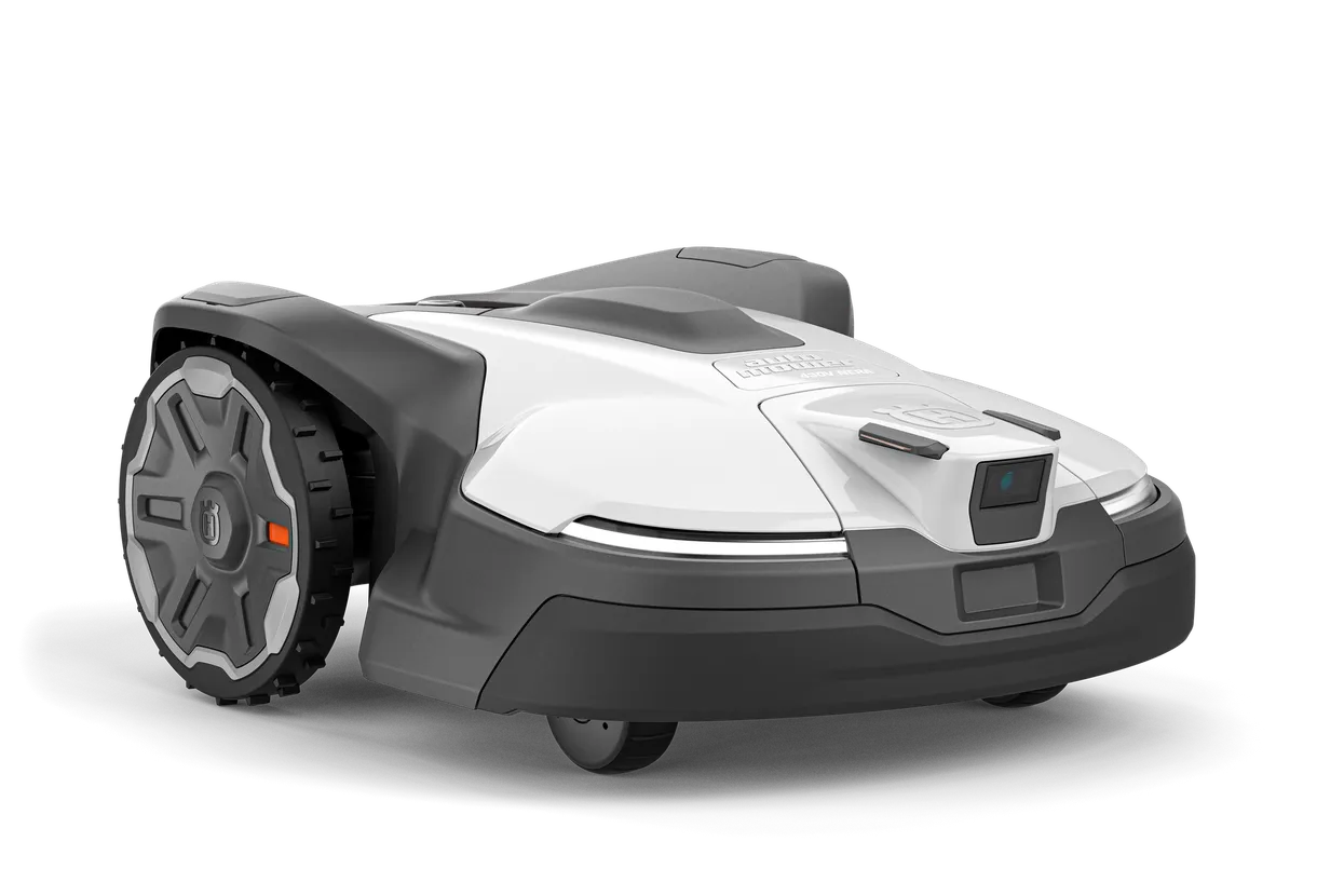 Husqvarna Automower® 430V NERA Robotmaaier - Draadloos met AI Vision