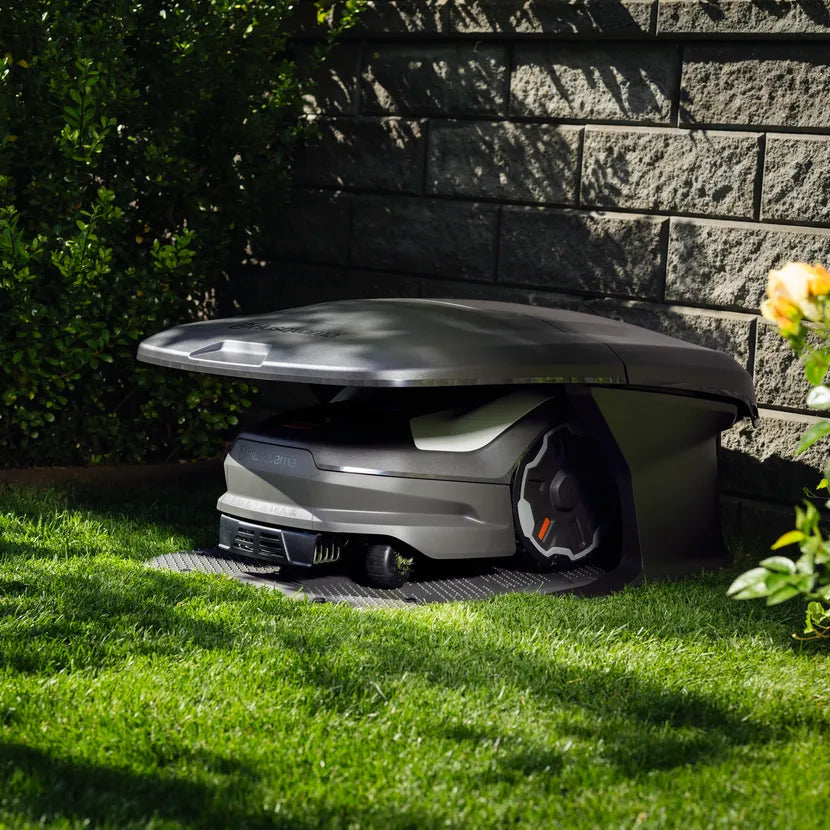 Husqvarna Automower®-Garage voor Kleine Automower-modellen