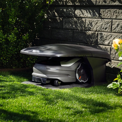 Husqvarna Automower®-Garage voor Kleine Automower-modellen