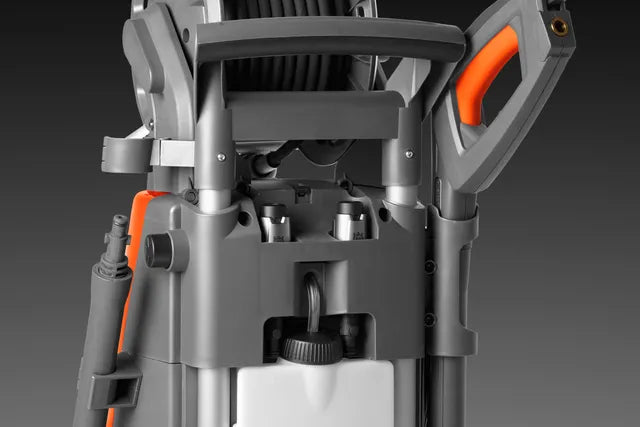 Husqvarna PW 480 Elektrische Hogedrukreiniger-keizers.nu