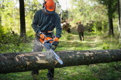 Husqvarna 450X kettingzaag - 38 cm