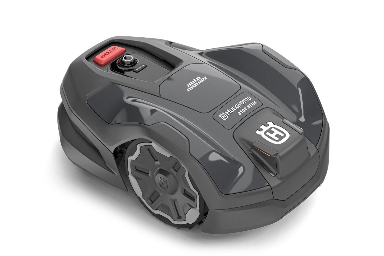 Husqvarna Automower® 310E NERA robotmaaier - maaibreedte 22 cm