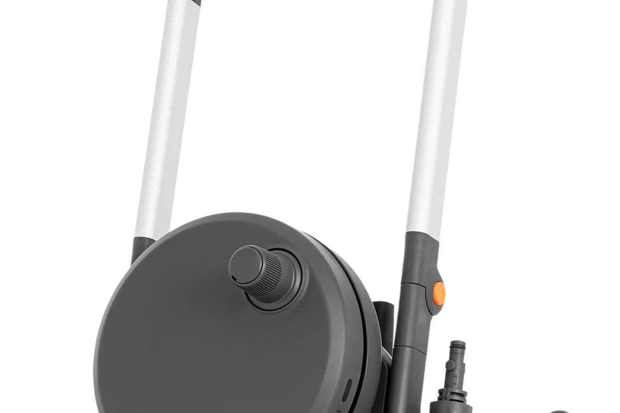 Husqvarna PW 240 Hogedrukreiniger - 140 bar