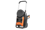 Husqvarna PW 240 Elektrische Hogedrukreiniger