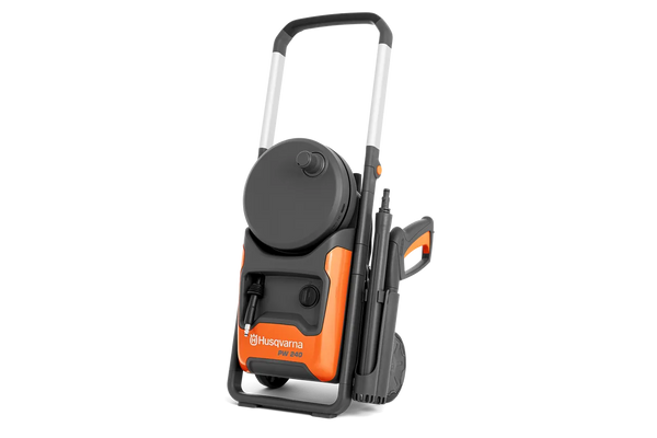 Husqvarna PW 240 Elektrische Hogedrukreiniger