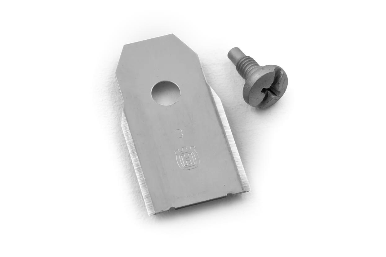 Husqvarna Automower Classic Blades - robotmaaier messen