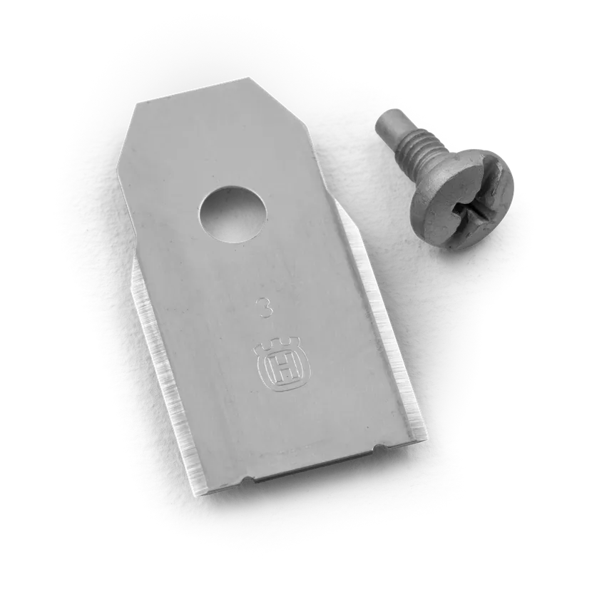 Husqvarna Automower Classic Blades - Robotmaaiermessen - 300 stuks-keizers.nu