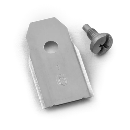 Husqvarna Automower Classic Blades - Robotmaaiermessen - 300 stuks-keizers.nu