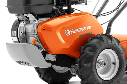 Husqvarna TR 348 Benzine Tuinfrees-keizers.nu