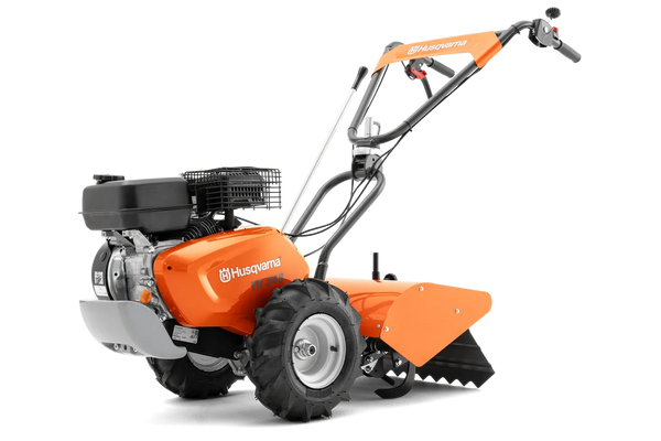 Husqvarna TR 348 Benzine Tuinfrees