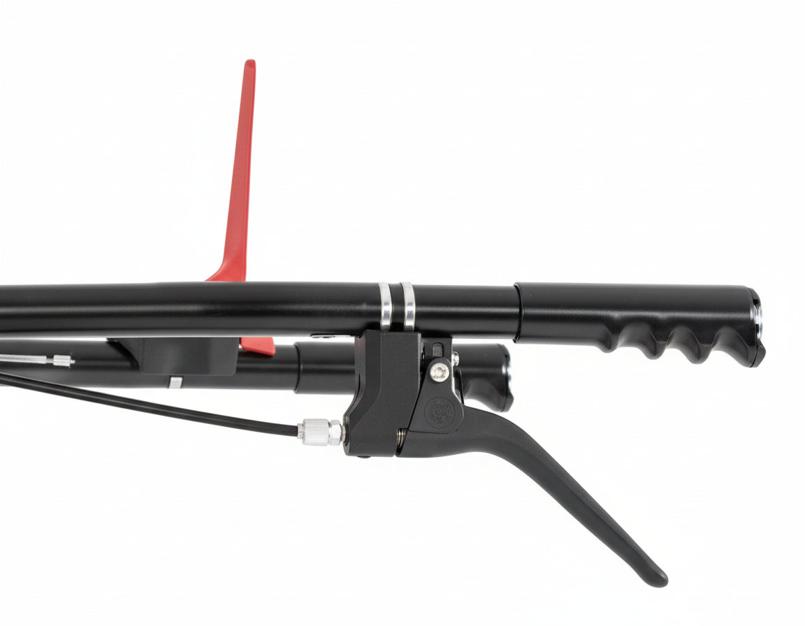 Eliet Edge Styler PLUS PRO kantensteker voor perfecte gazonranden