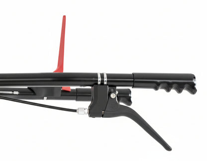 Eliet Edge Styler PLUS PRO kantensteker voor perfecte gazonranden