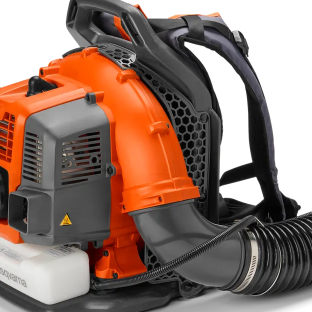 Husqvarna 345BT Benzine Rugbladblazer-keizers.nu