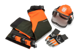 Husqvarna Functional Beschermingsset - beschermingsset-keizers.nu