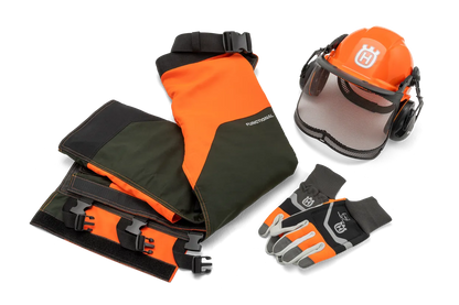 Husqvarna Functional Beschermingsset - beschermingsset-keizers.nu