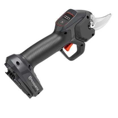 Husqvarna Aspire™ PS30X-P4A + Aspire™-stok Accu snoeischaar - 30 mm opening-keizers.nu