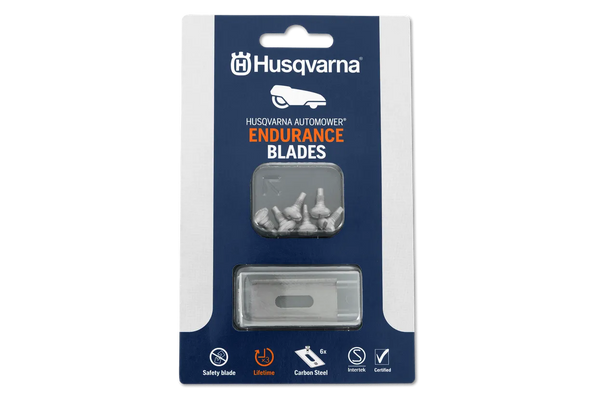 Husqvarna Endurance Blades Robotmaaiermessen