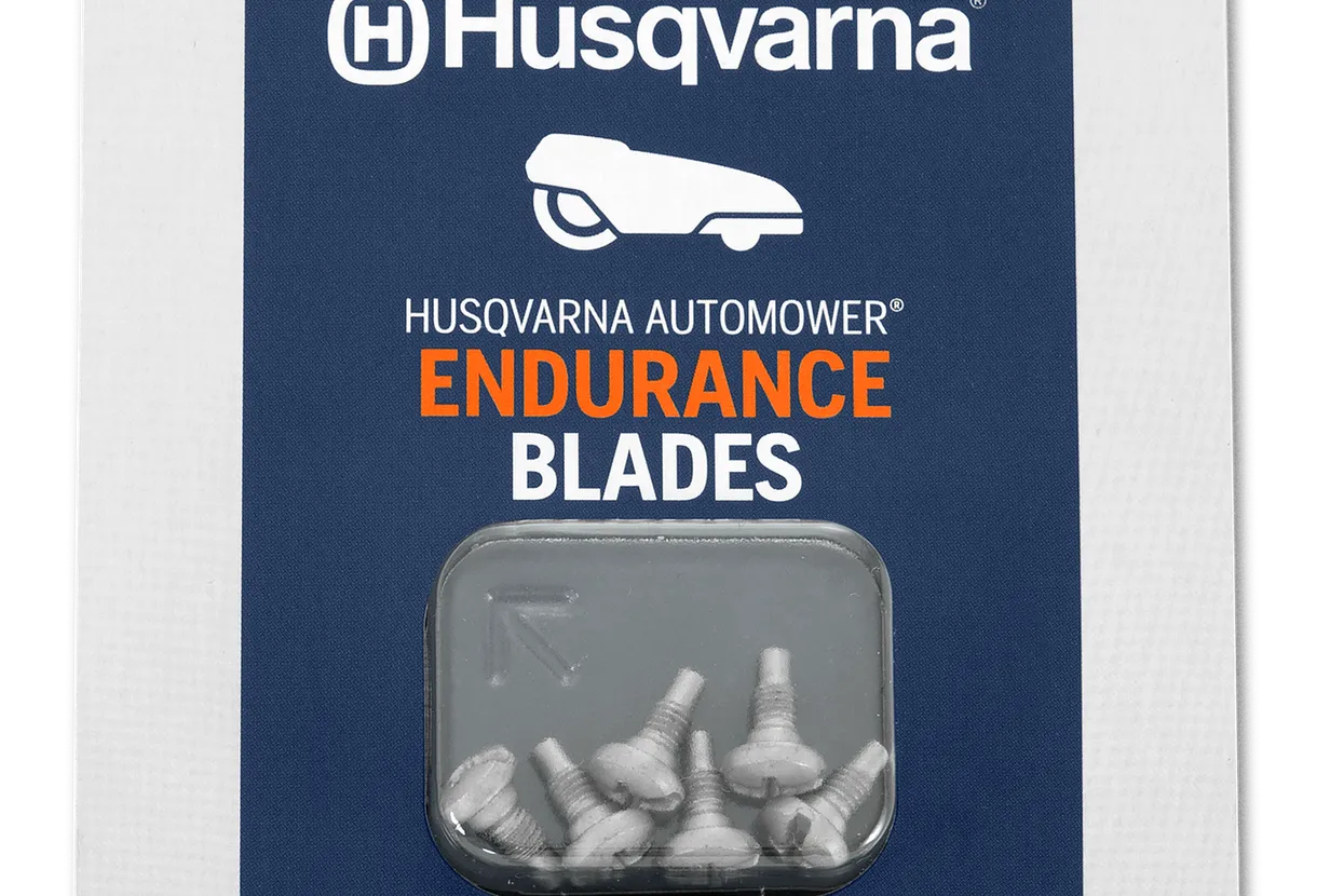 Endurance Blades - Robotmaaiermessen - 300 stuks-keizers.nu