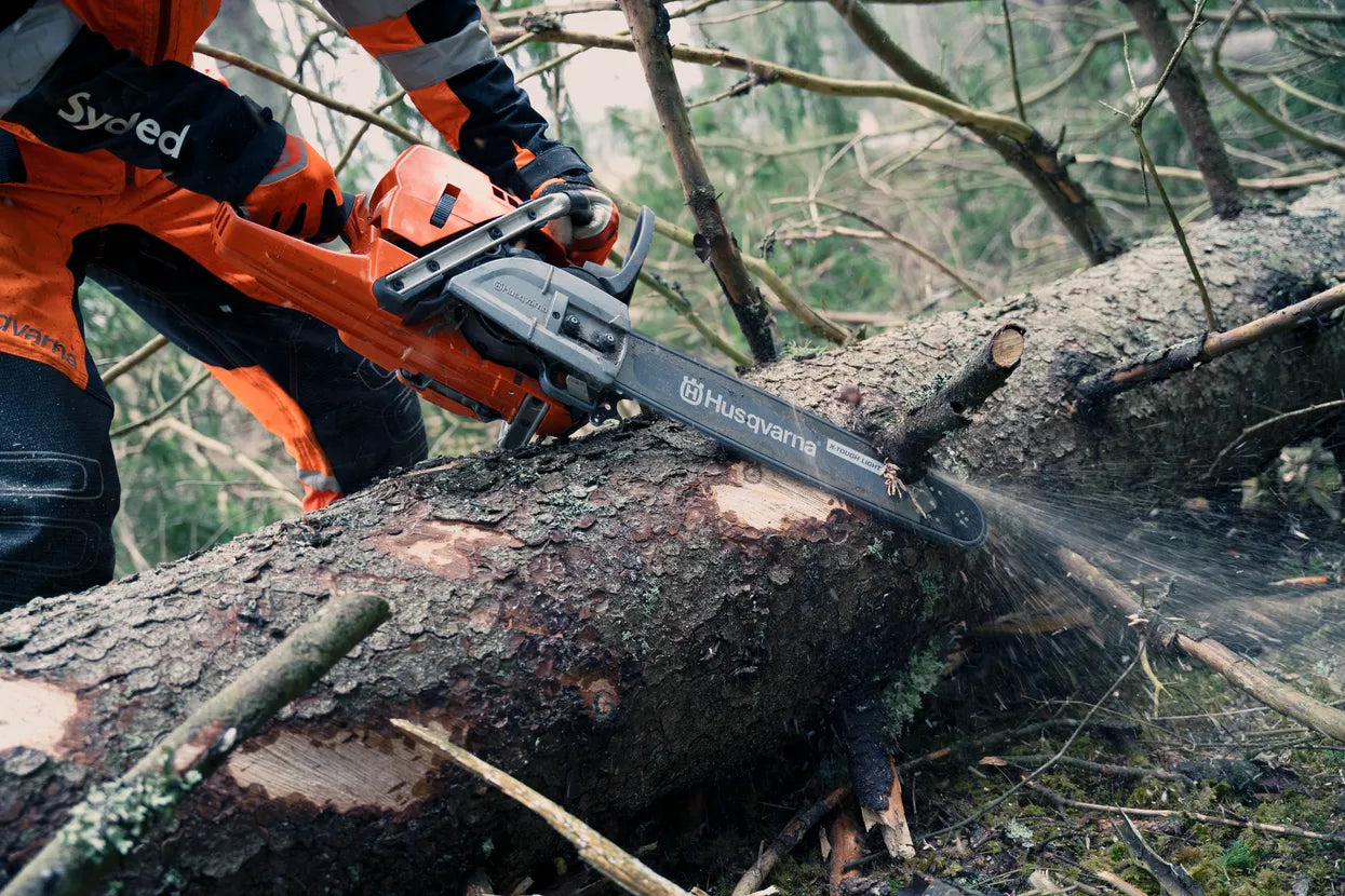 Husqvarna 572 XP® G kettingzaag - 50 cm