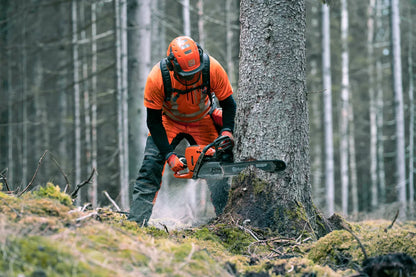 Husqvarna 572 XP® G Benzine Kettingzaag-keizers.nu