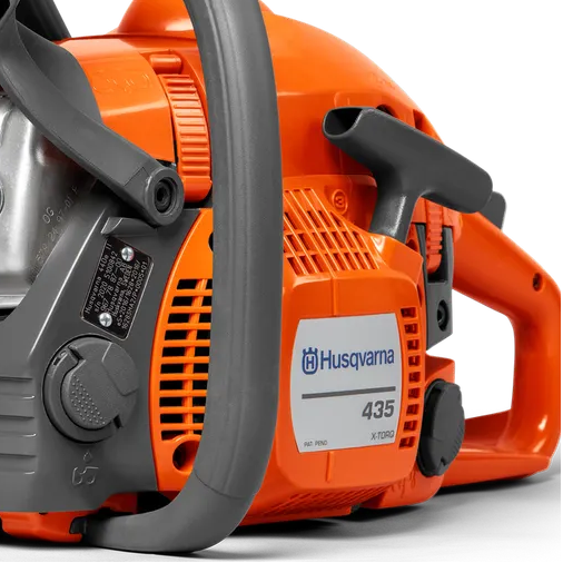 Husqvarna 435 II Benzine Kettingzaag - 38 cm-keizers.nu