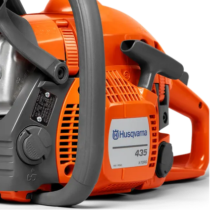 Husqvarna 435 II Benzine Kettingzaag - 38 cm-keizers.nu