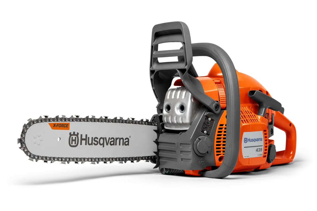 Husqvarna 435 II Benzine Kettingzaag - 38 cm-keizers.nu