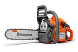 Husqvarna 435 II Benzine Kettingzaag - 38 cm-keizers.nu