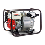 Honda WT 20 Vuilwaterpomp - 700 liter