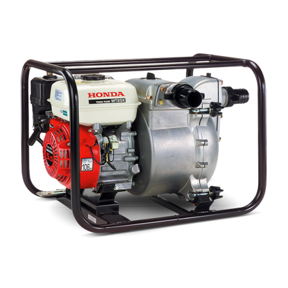 Honda WT 20 Vuilwaterpomp - 700 liter
