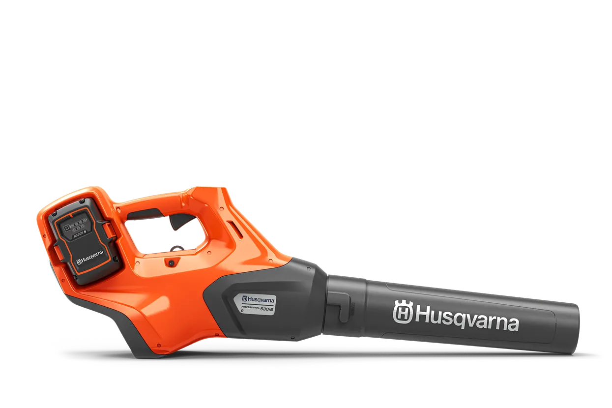 Husqvarna 530iB Accu bladblazer - 67,8 m/s