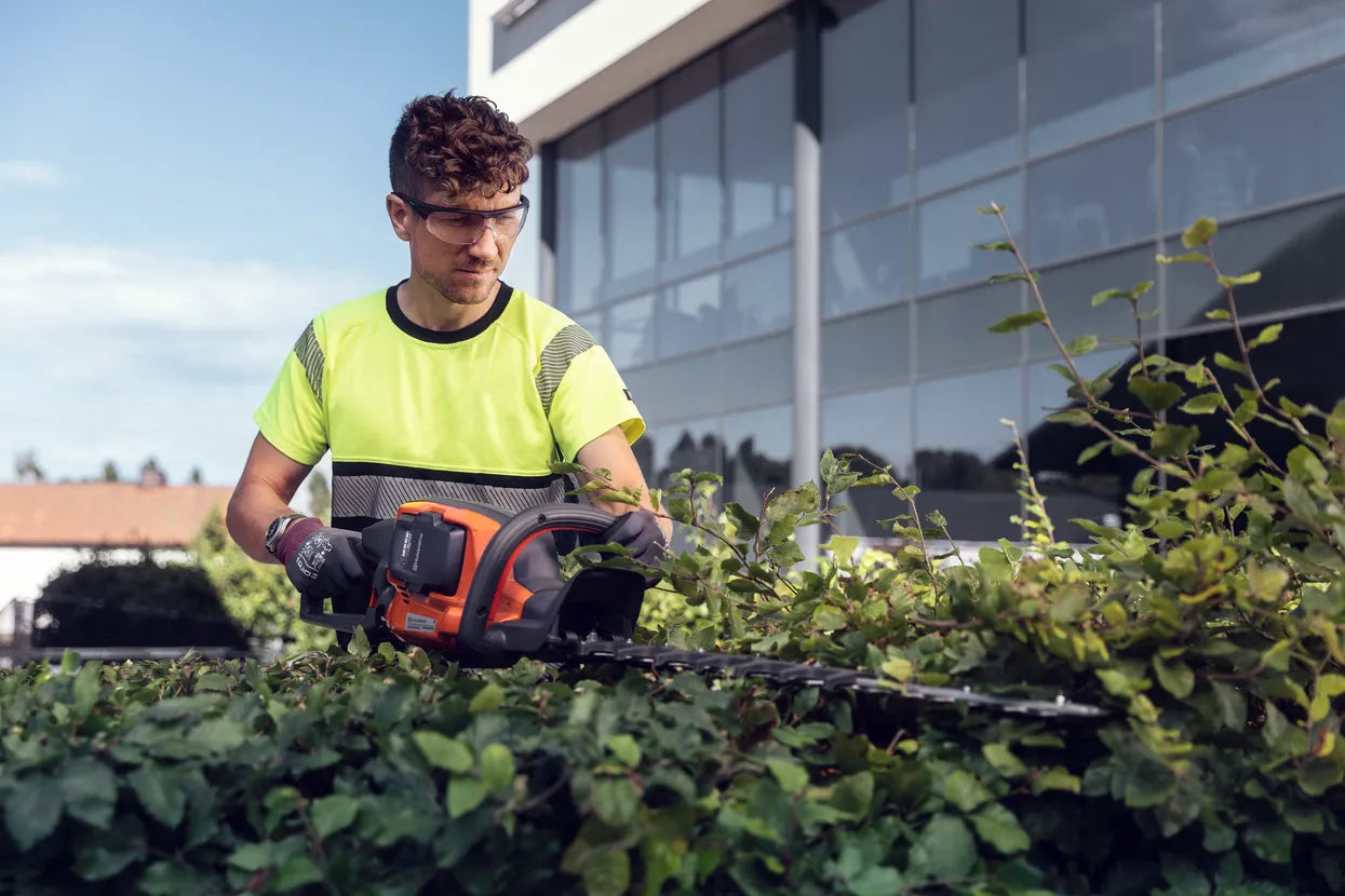 Husqvarna 522iHD75 Heggenschaar - 75 cm mes