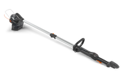 Husqvarna Aspire T28-P4A Accu Grastrimmer Body