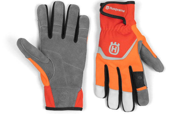 Husqvarna lichte technische werkhandschoenen  - maat XL