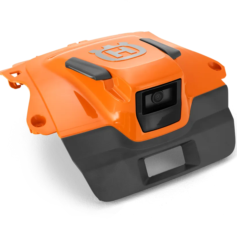 Husqvarna Vision technology-accessoire - robotmaaier-keizers.nu