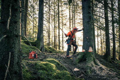 Husqvarna 572 XP® G Benzine Kettingzaag-keizers.nu