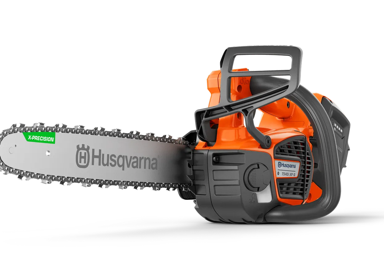 Husqvarna T540i XP® G kettingzaag - 35 cm