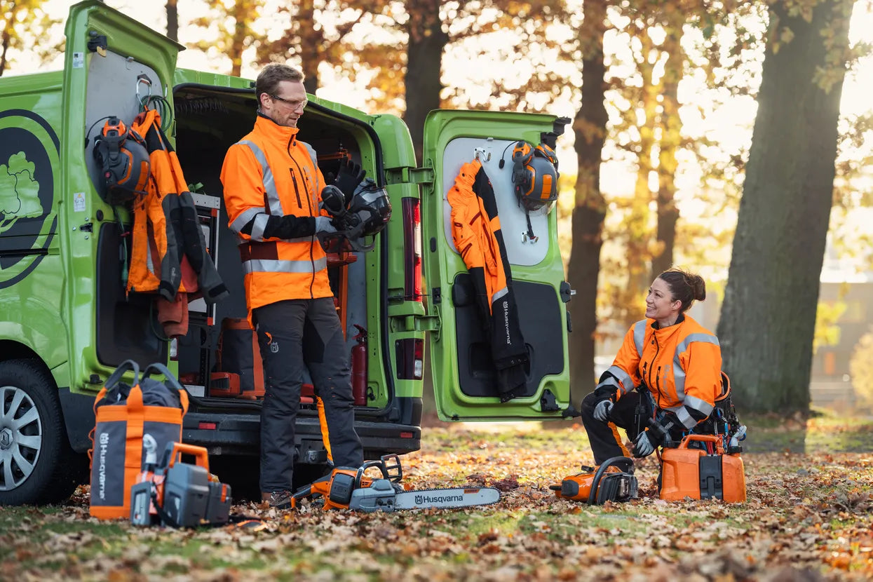 Husqvarna 550i XP® G Accu Kettingzaag-keizers.nu